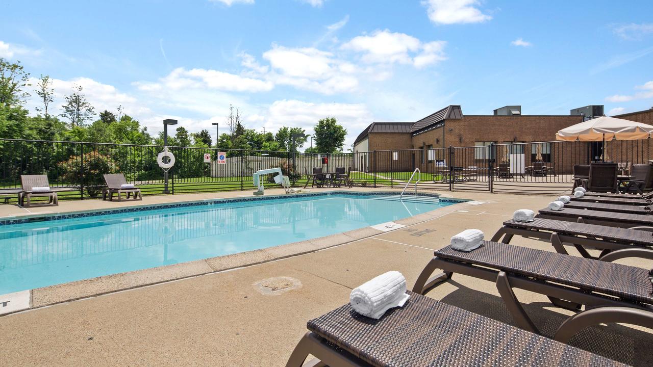 Best Western Leesburg - thumb 16
