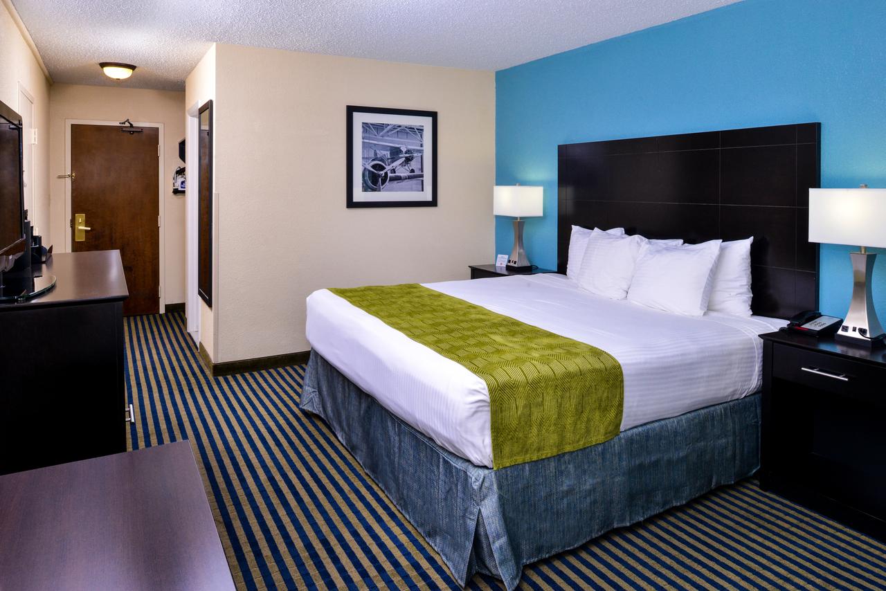 Best Western Leesburg - thumb 1
