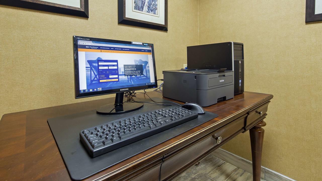 Best Western Leesburg - thumb 9