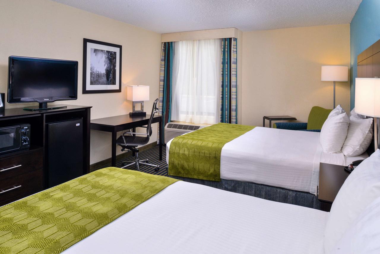 Best Western Leesburg - thumb 24