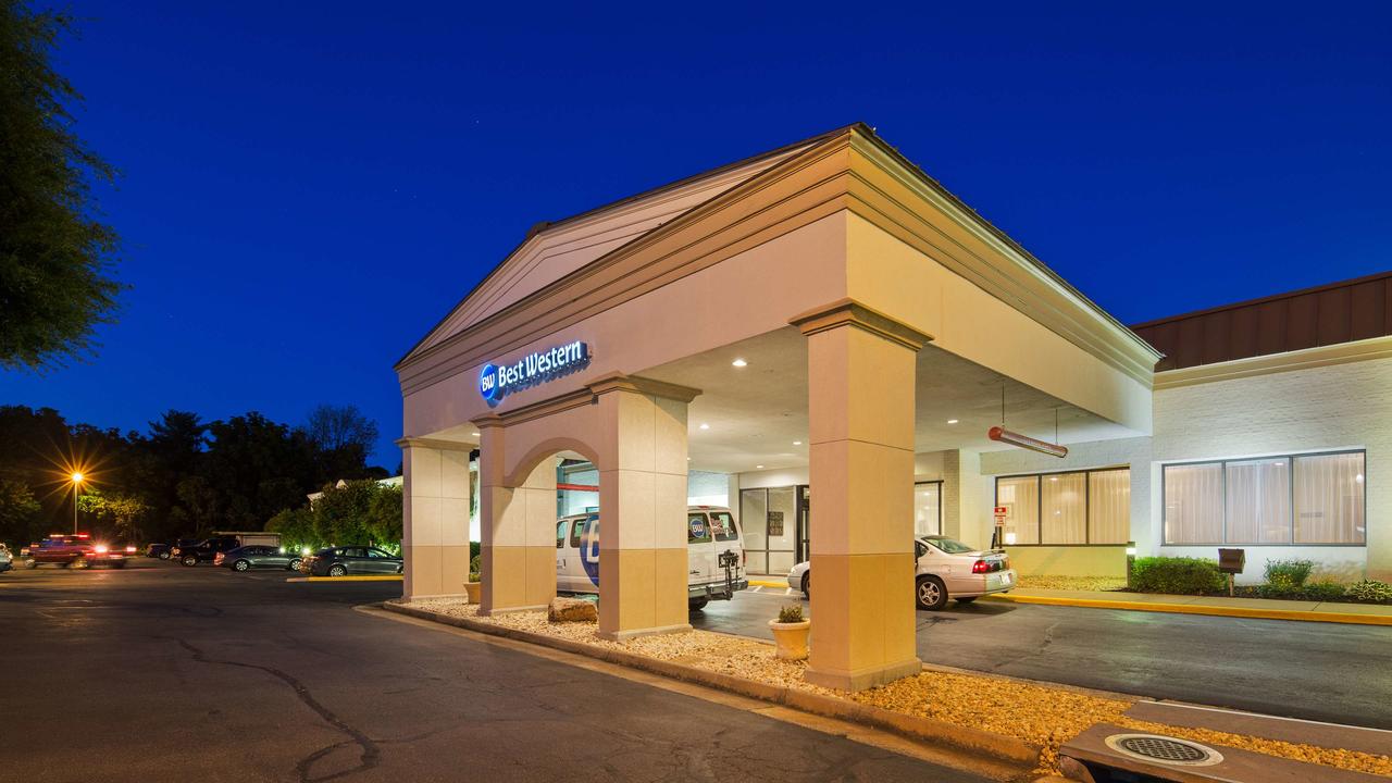 Best Western Leesburg - thumb 30