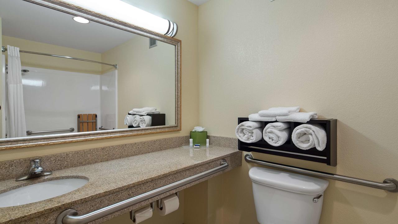 Best Western Leesburg - thumb 19