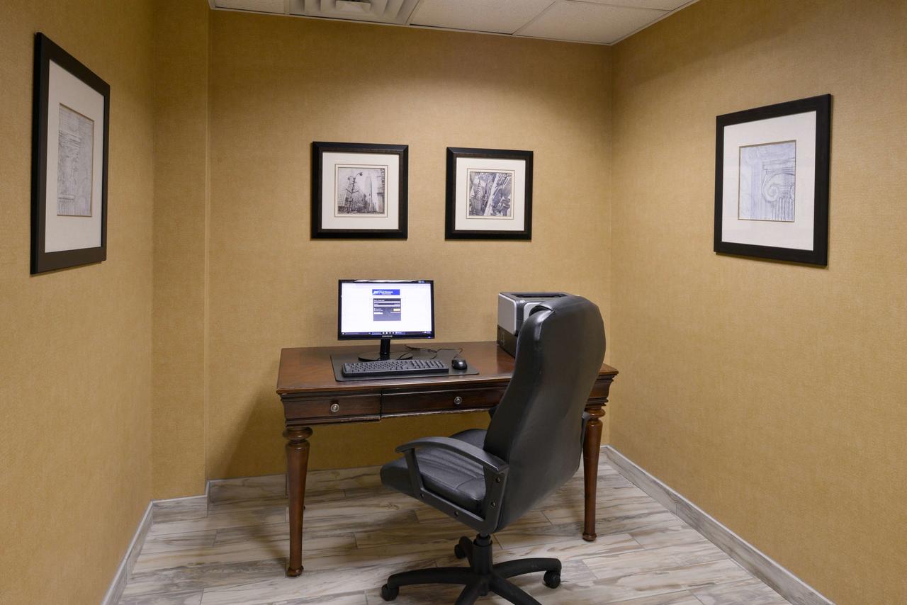 Best Western Leesburg - thumb 10