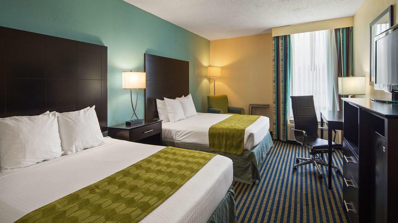 Best Western Leesburg - thumb 25