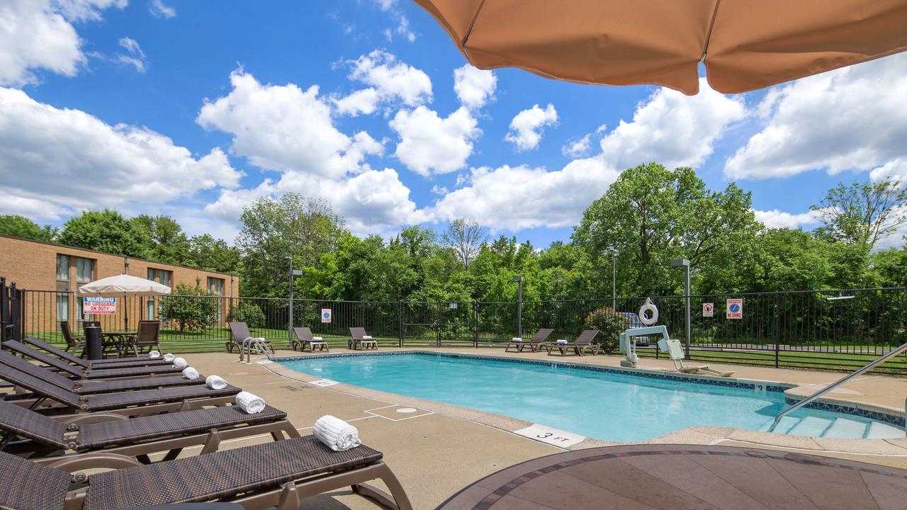 Best Western Leesburg - thumb 28