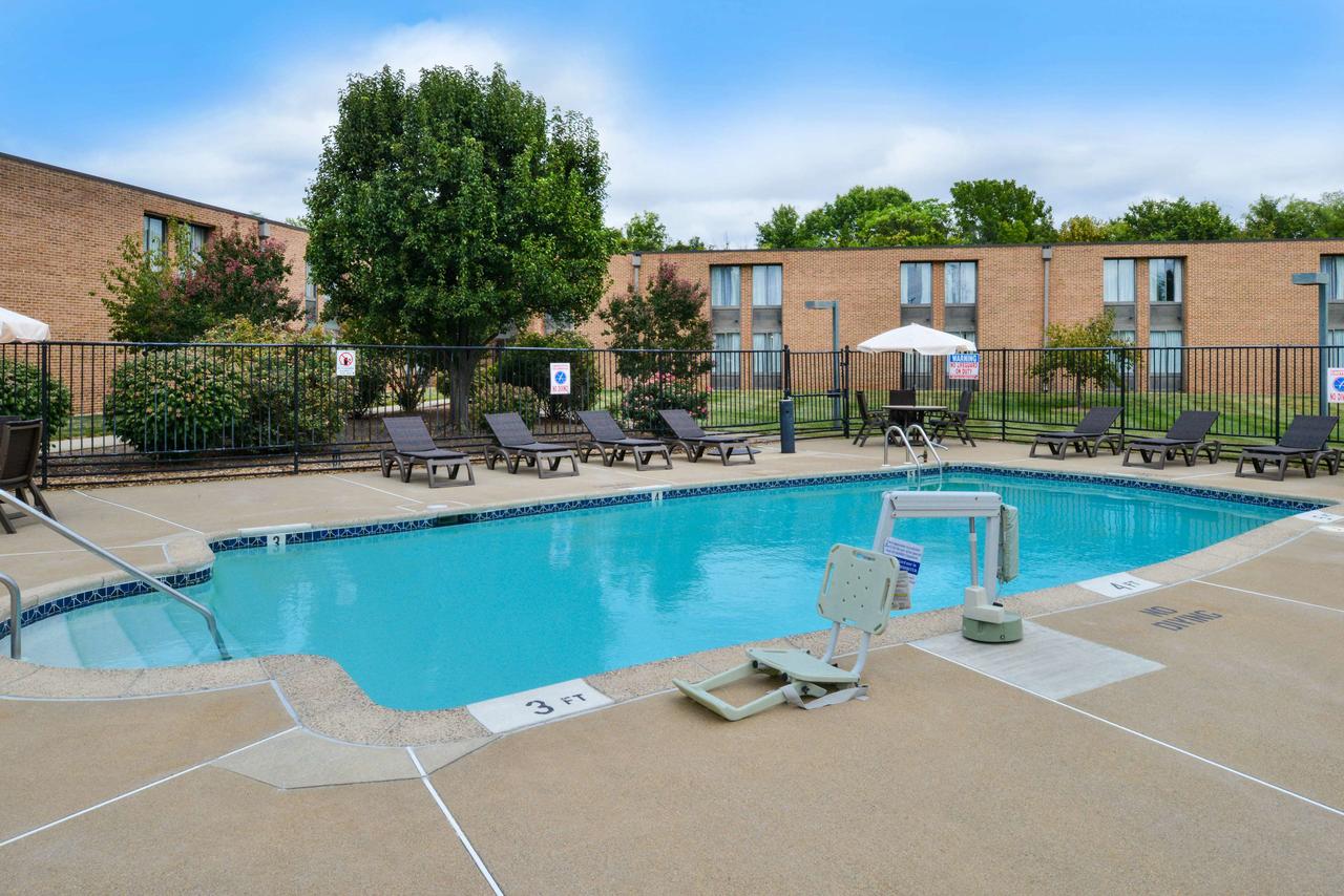 Best Western Leesburg - thumb 15