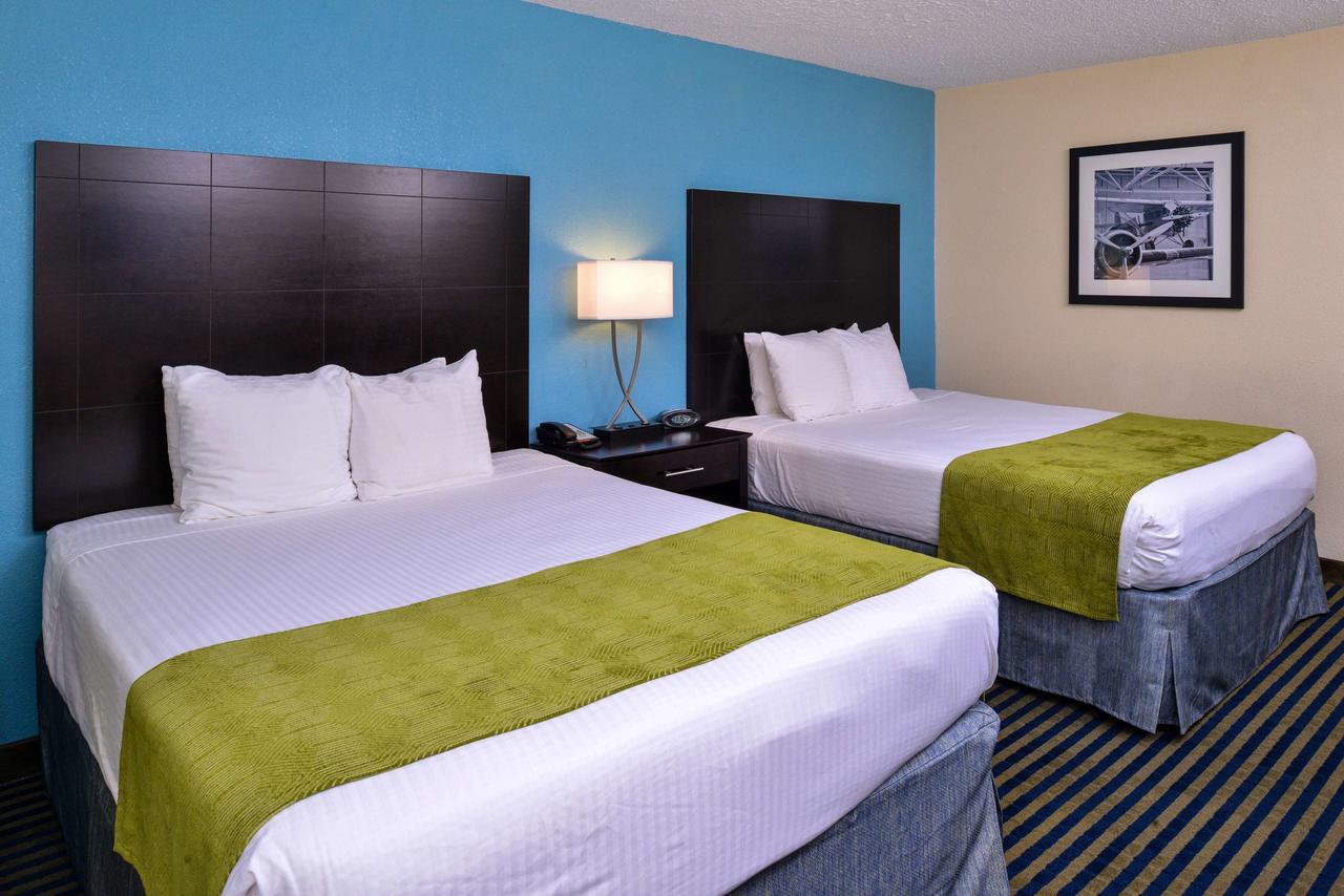 Best Western Leesburg - thumb 23