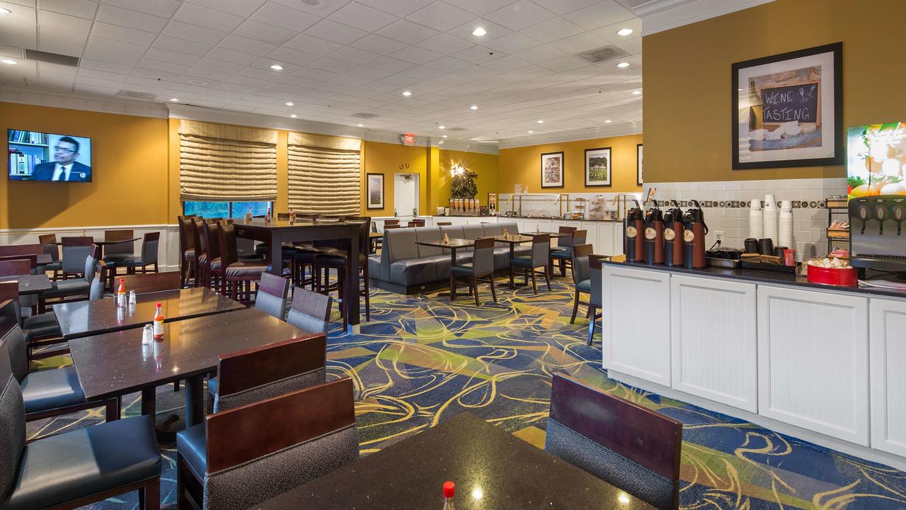 Best Western Leesburg - thumb 17