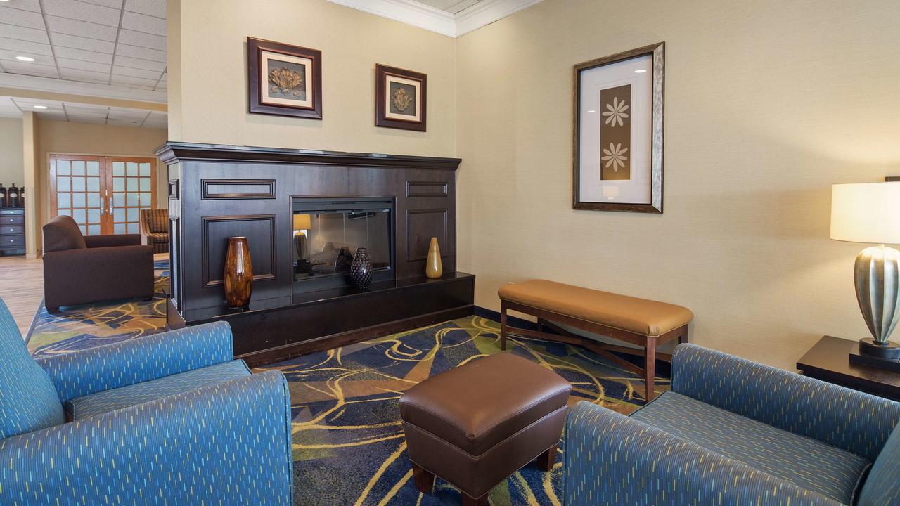 Best Western Leesburg - thumb 26