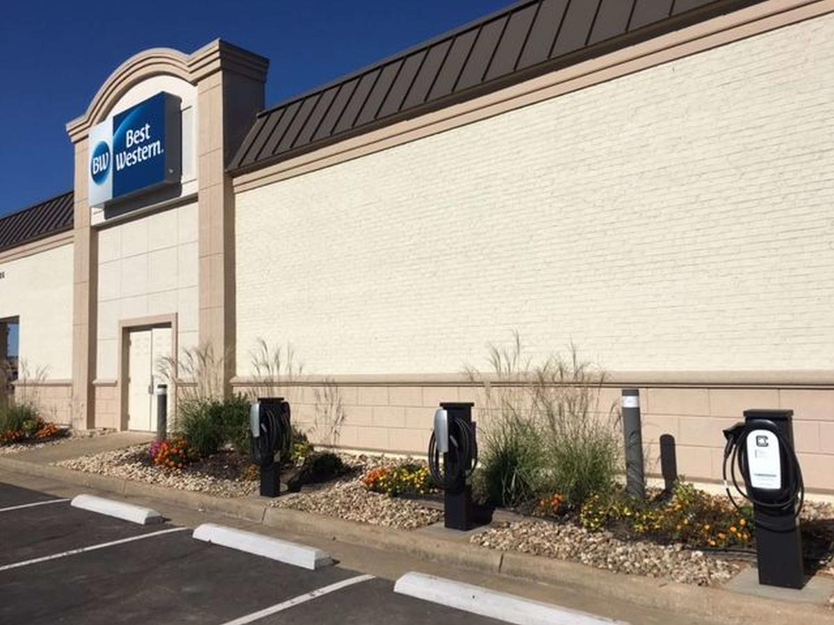 Best Western Leesburg - thumb 32