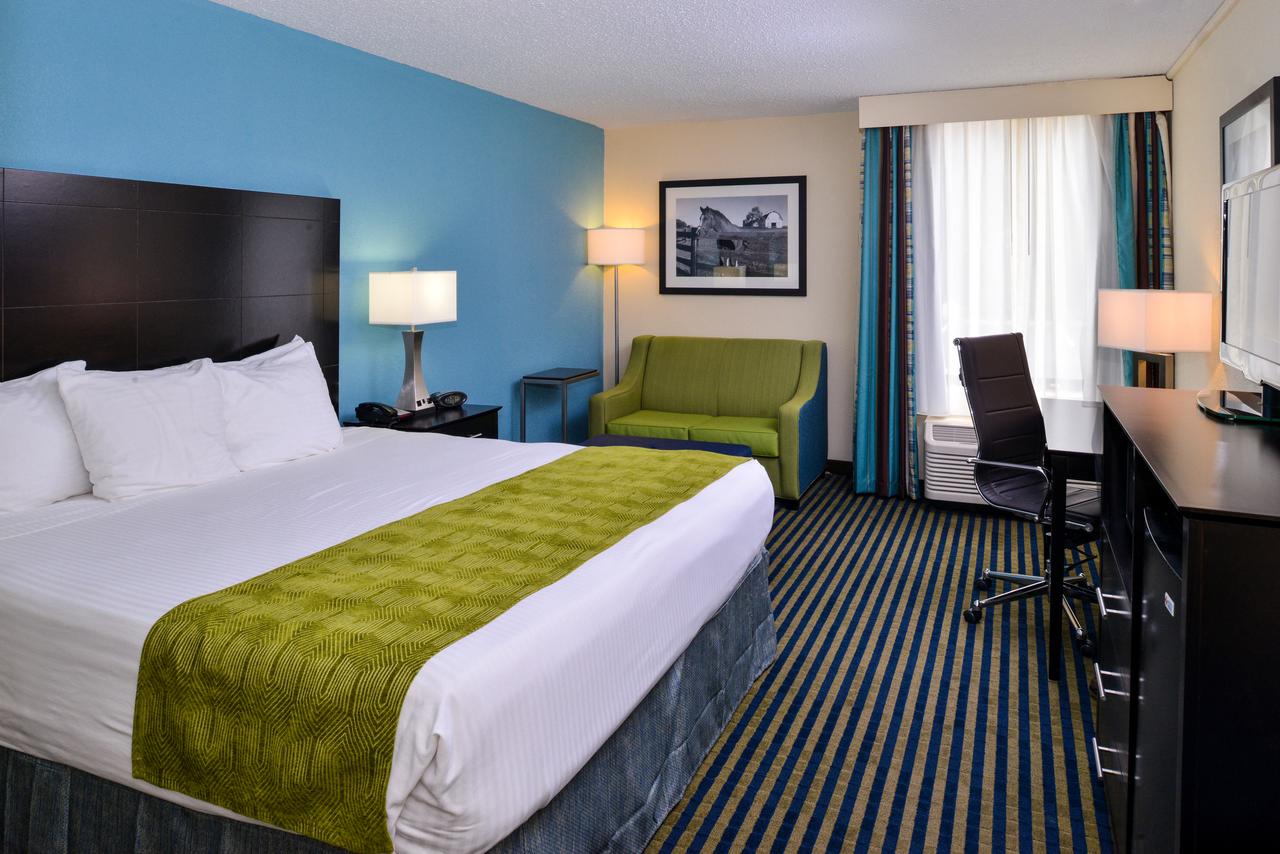 Best Western Leesburg - thumb 2