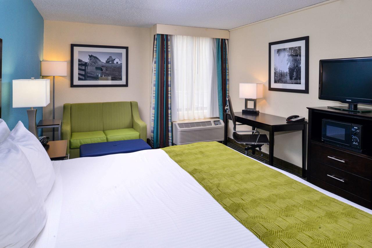 Best Western Leesburg - thumb 3