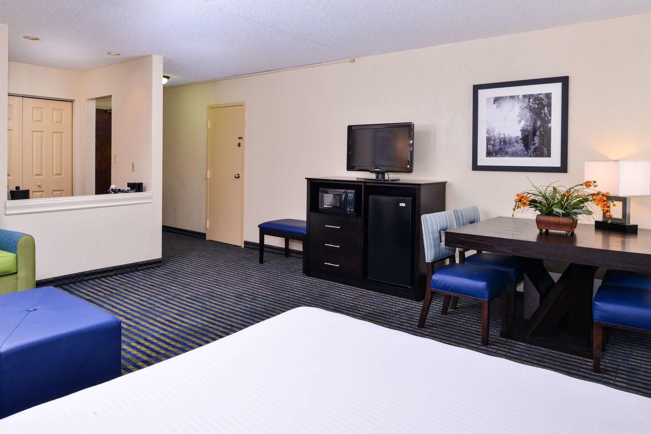 Best Western Leesburg - thumb 20