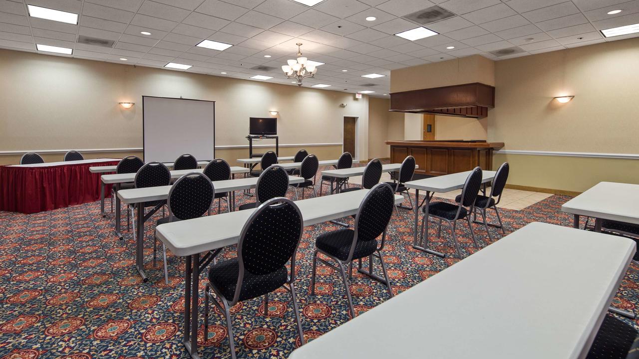 Best Western Leesburg - thumb 8