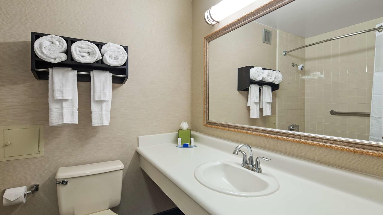 Best Western Leesburg - thumb 18