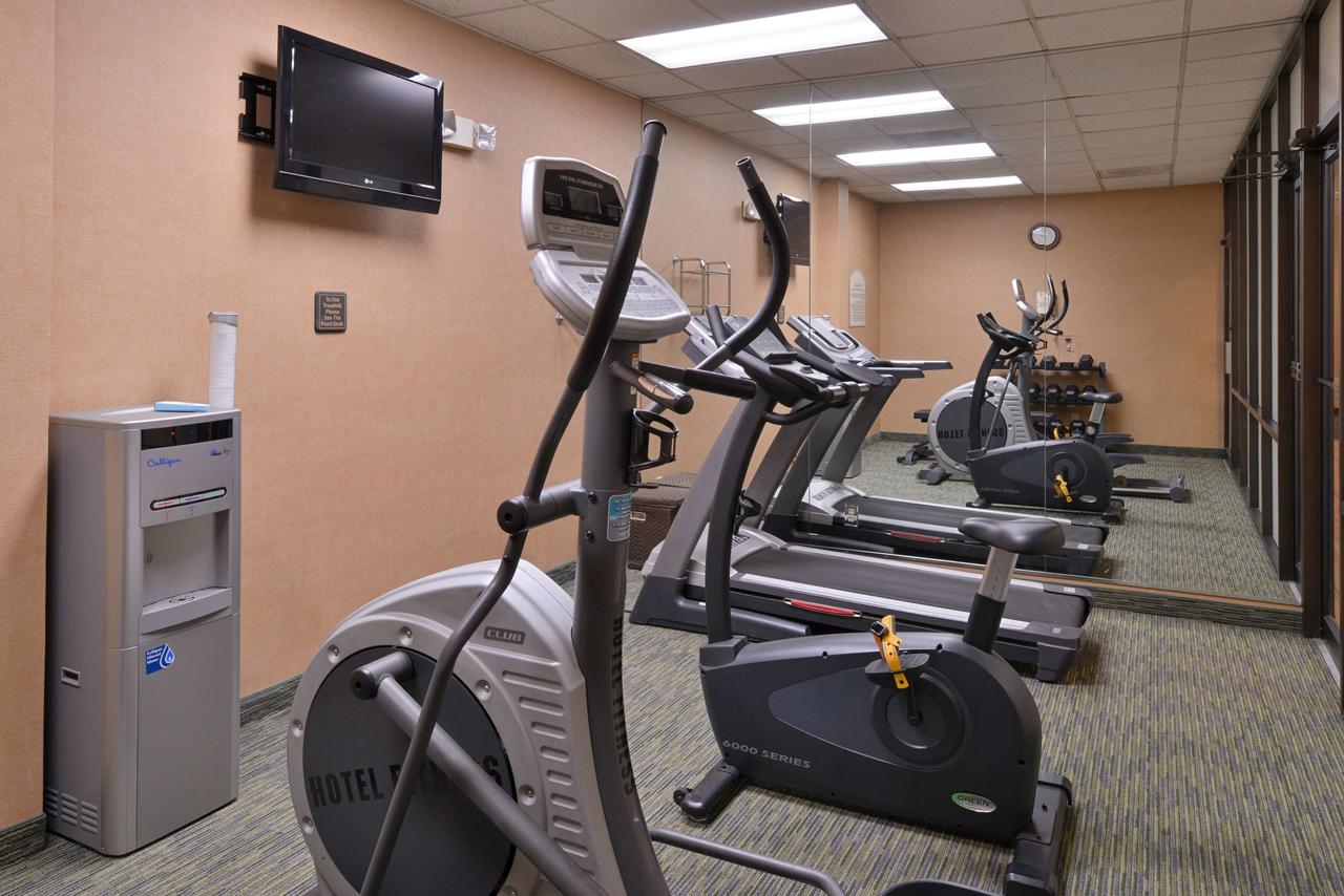Best Western Leesburg - thumb 11