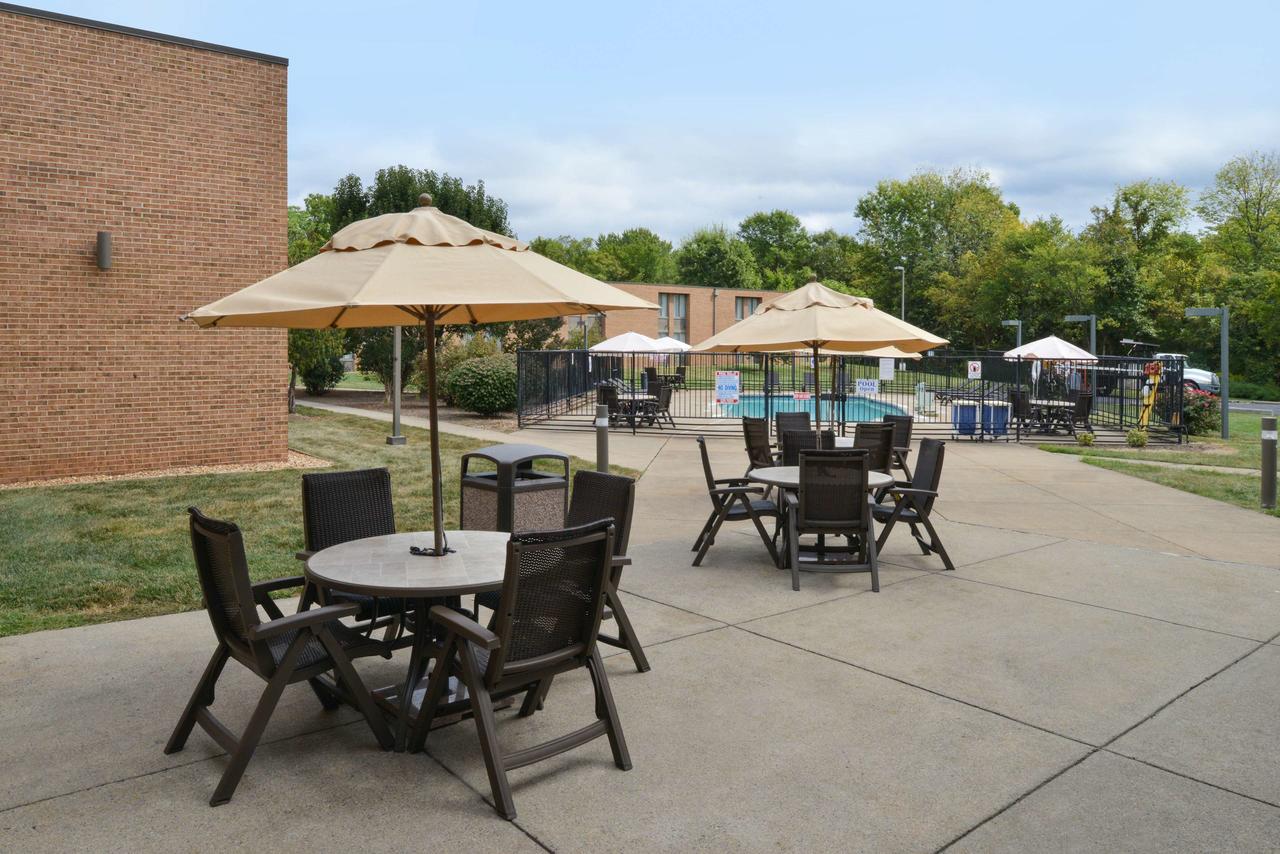 Best Western Leesburg - thumb 14