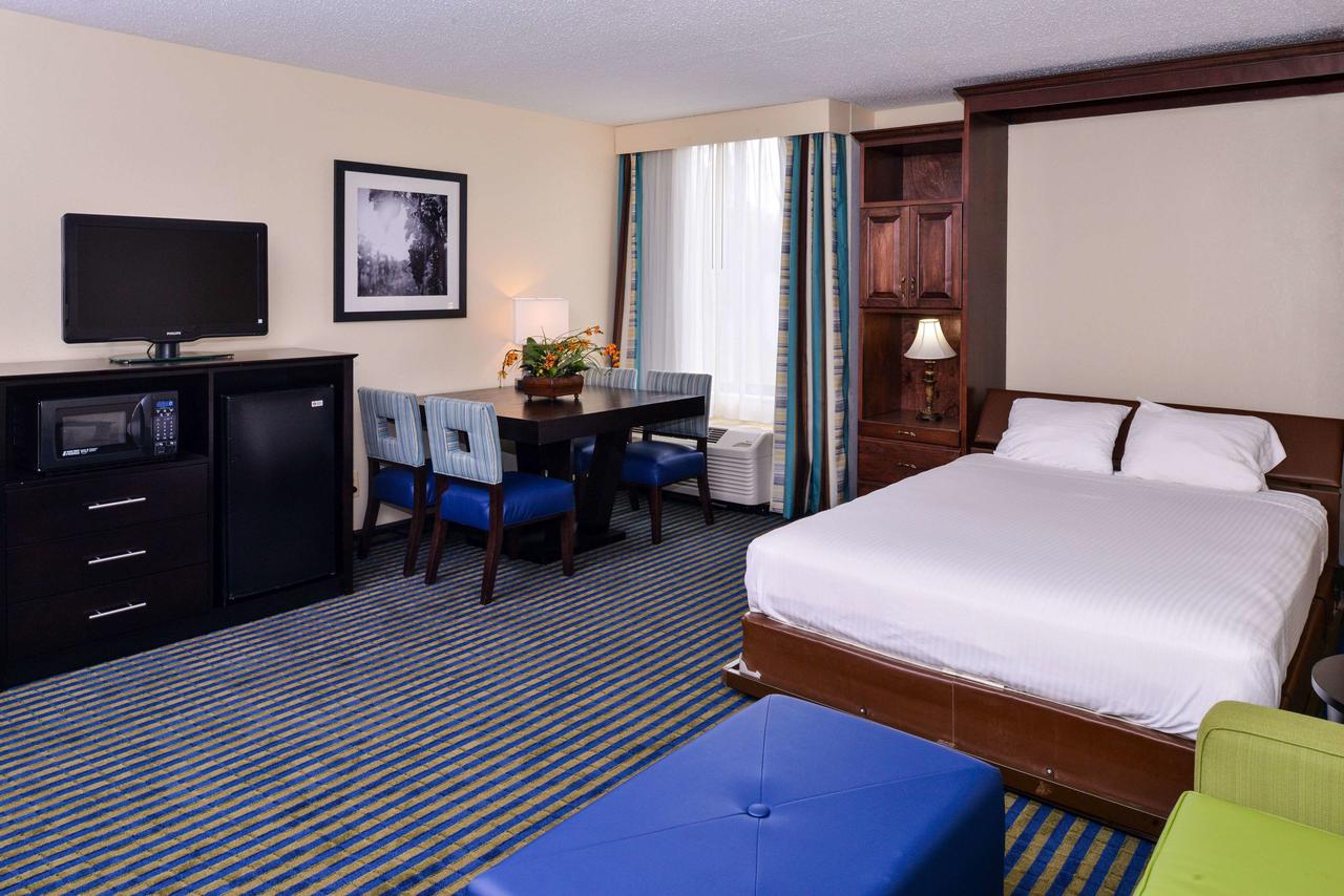 Best Western Leesburg - thumb 21