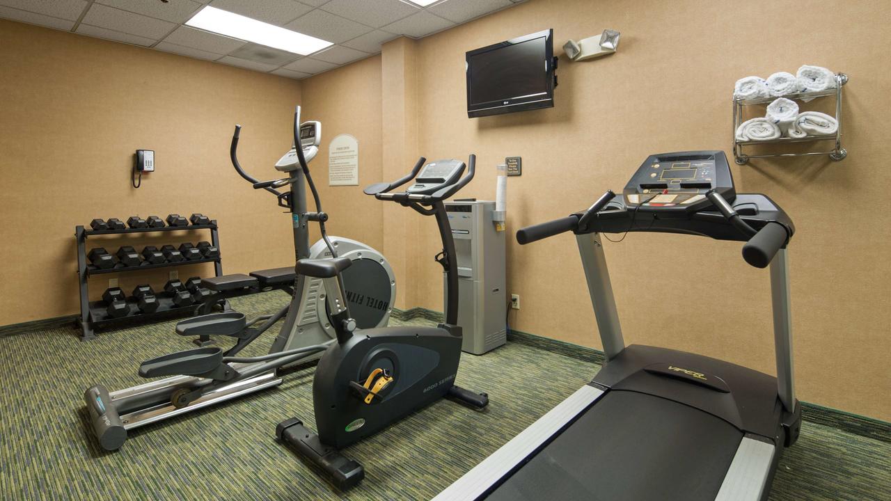 Best Western Leesburg - thumb 12