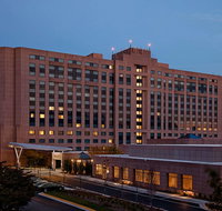 Hyatt Regency Dulles - Tourism Bookings