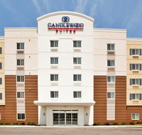 Candlewood Suites Norfolk Airport - Hotels Santiago