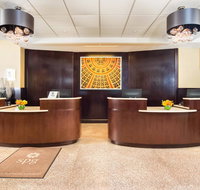 Sheraton Reston - Tourism Bookings