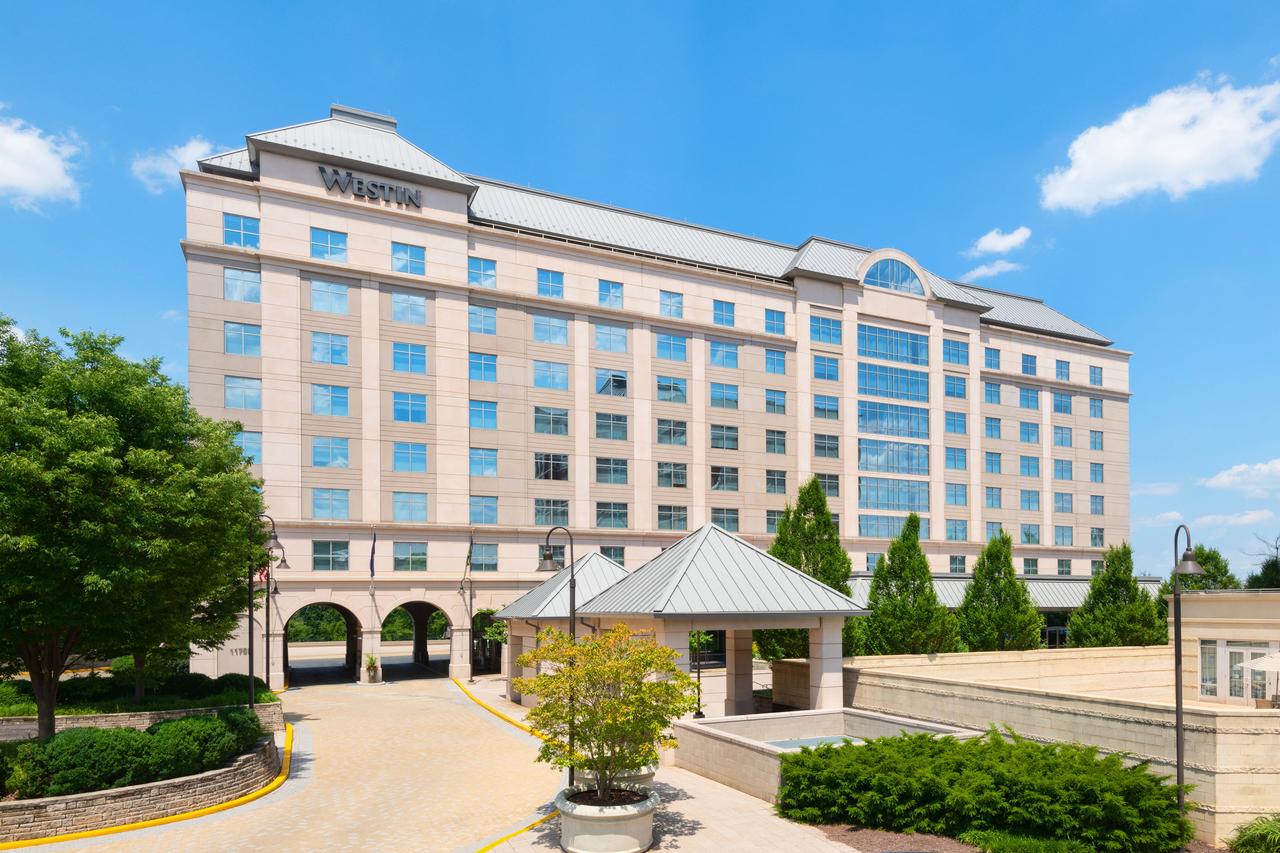 The Westin At Reston Heights - thumb 0