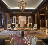 Norfolk Waterside Marriott - Hotels Santiago