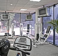 Oakwood Arlington - Tourism Bookings