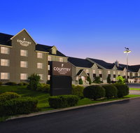 Country Inn  Suites by Radisson Roanoke VA - Accommodation China