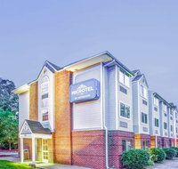 Microtel Inn  Suites Newport News - Tourism Bookings