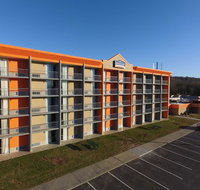 Howard Johnson by Wyndham Lexington - Tourism Bookings