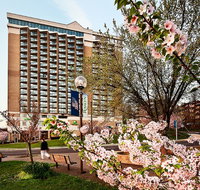 Holiday Inn Rosslyn at Key Bridge - Tourism Bookings