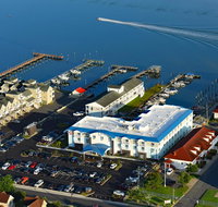 Marina Bay Hotel  Suites an Ascend Hotel Collection Member Chincoteague - Tourism Bookings