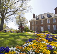 The Historic Powhatan Resort By Diamond Resorts - Tourism Bookings