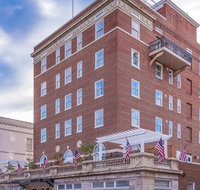 The Robert E. Lee Hotel - Tourism Bookings