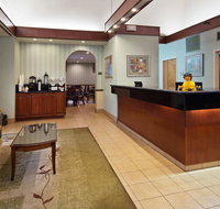Best Western Staunton Inn - Tourism Bookings