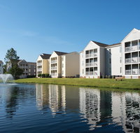 Wyndham Kingsgate - Tourism Bookings