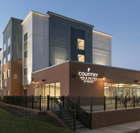 Country Inn  Suites by Radisson Charlottesville-UVA VA - Tourism Bookings