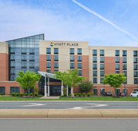 Hyatt Place Herndon Dulles Airport East - Tourism Bookings