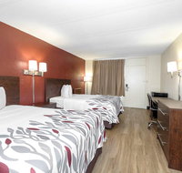 Red Roof Inn Fredericksburg North - Tourism Bookings