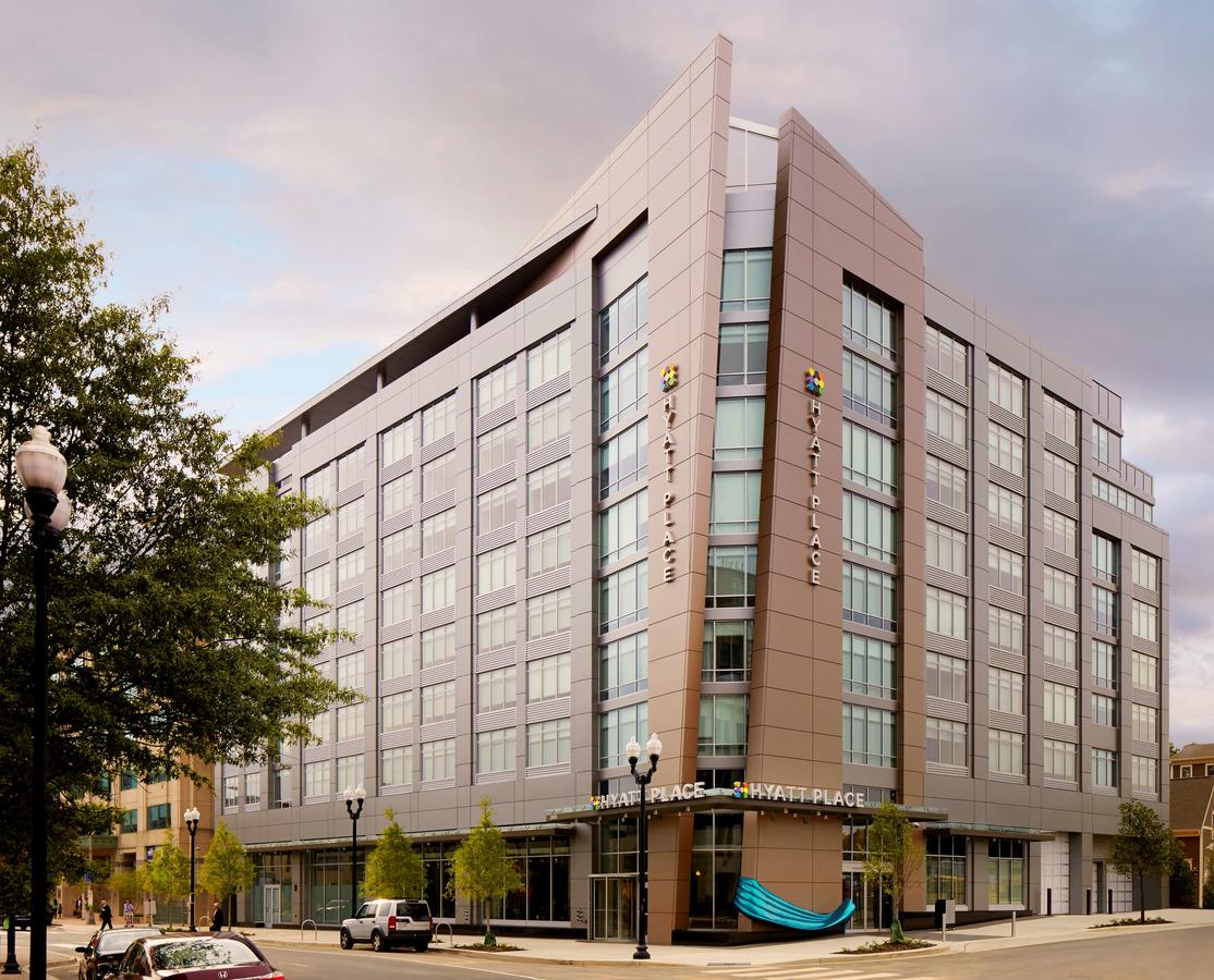 Hyatt Place Arlington Courthouse - thumb 0