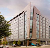 Hyatt Place Arlington Courthouse - Tourism Bookings