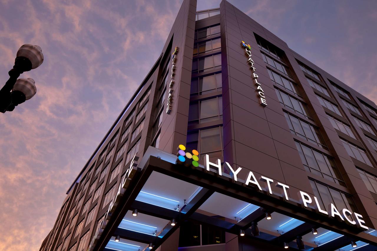 Hyatt Place Arlington Courthouse - thumb 31