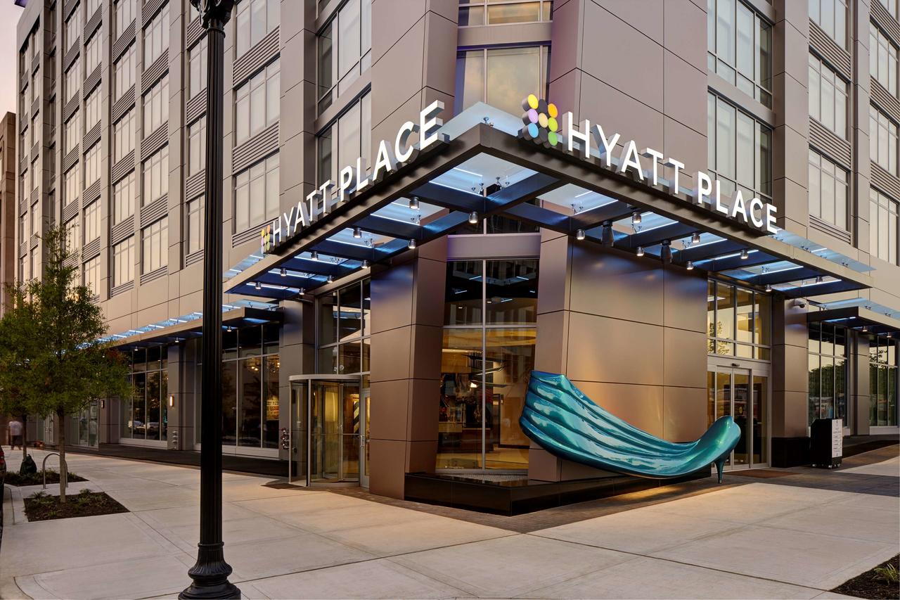 Hyatt Place Arlington Courthouse - thumb 30