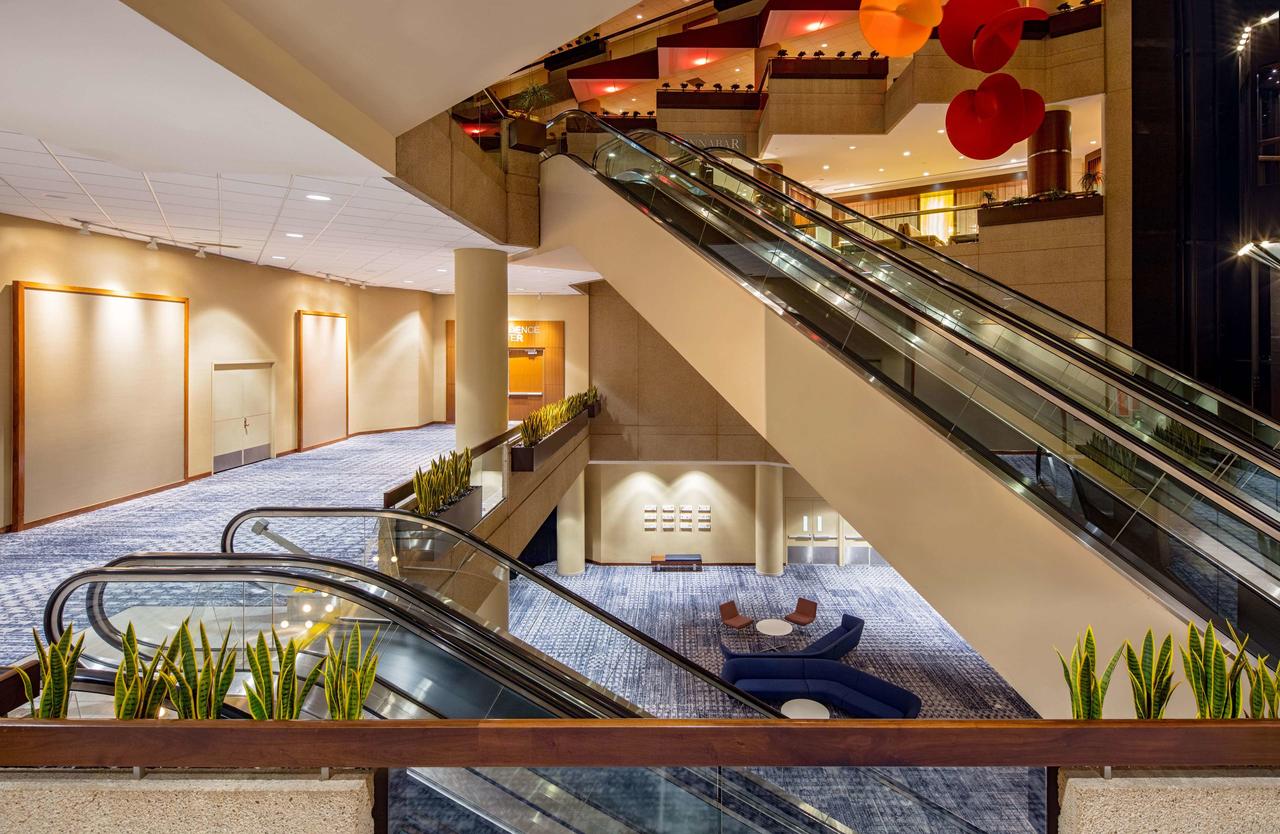 Hyatt Regency Crystal City At Reagan National Airport - thumb 19