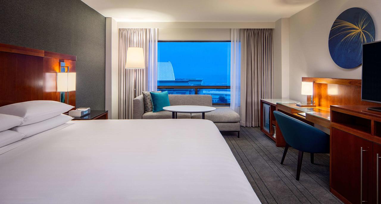 Hyatt Regency Crystal City At Reagan National Airport - thumb 8