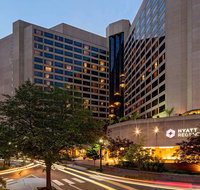 Hyatt Regency Crystal City at Reagan National Airport - Tourism Bookings