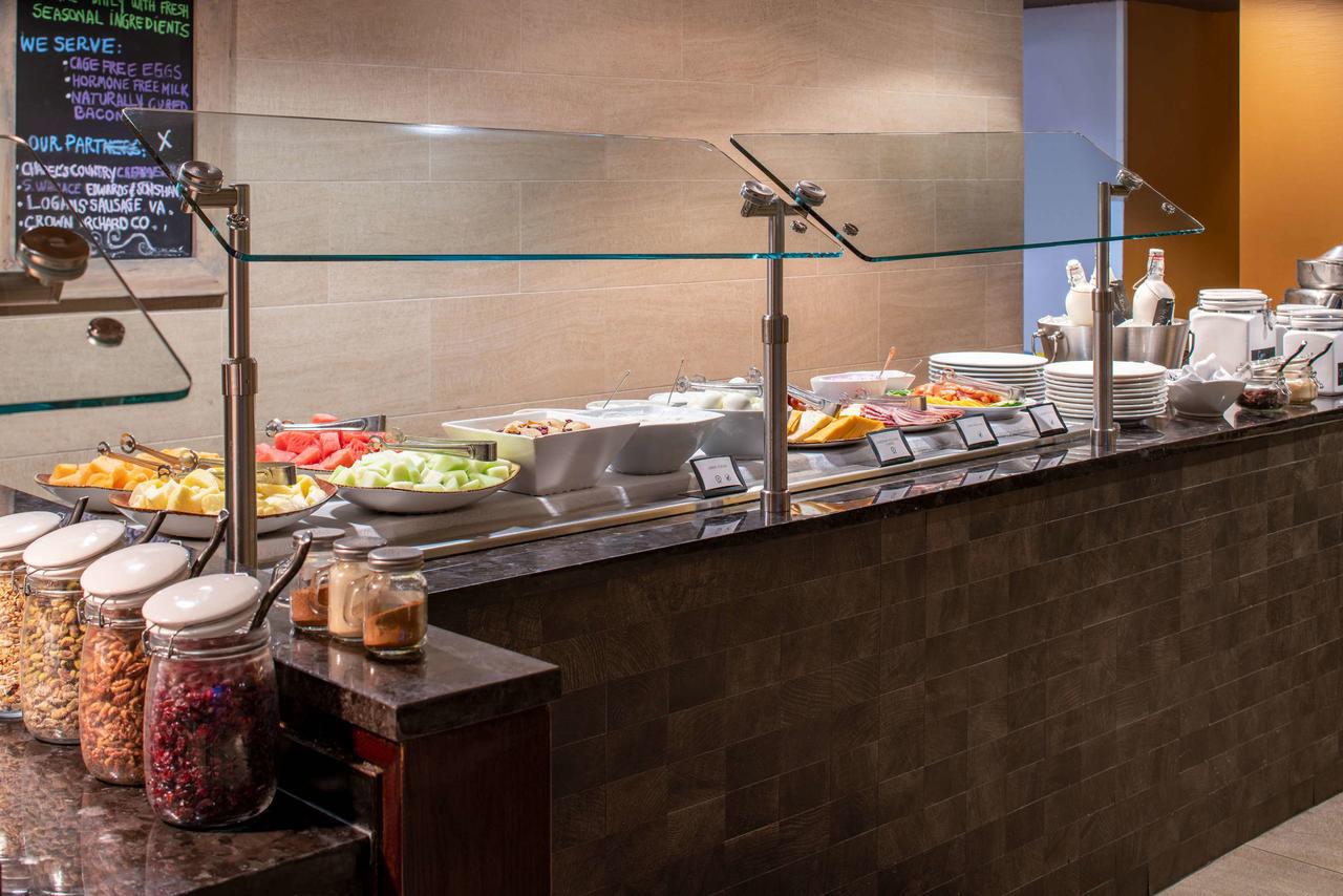 Hyatt Regency Crystal City At Reagan National Airport - thumb 20