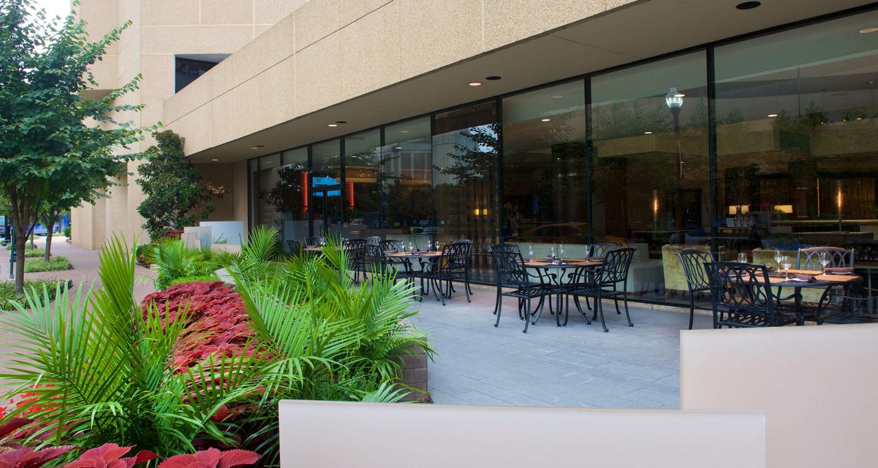 Hyatt Regency Crystal City At Reagan National Airport - thumb 18